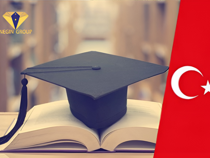 مهاجرت تحصیلی به آلانیا