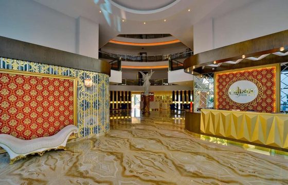 CALISTAR RESIDENCE ALANYA