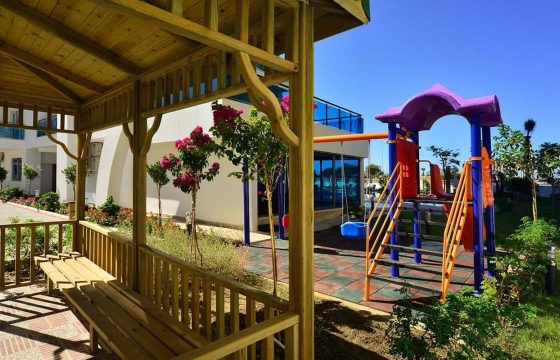 CALISTAR RESIDENCE ALANYA