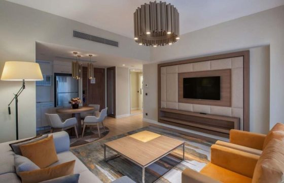 Buy property in Istanbul