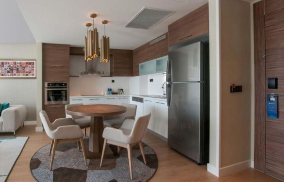 Buy property in Istanbul