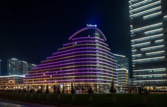 خرید ملک در شهر استانبول