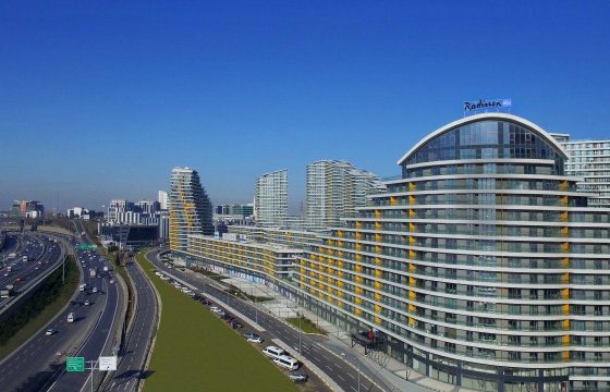 Buy property in Istanbul