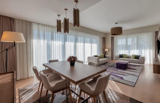 Buy property in Istanbul