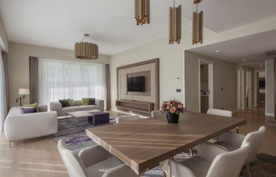Buy property in Istanbul