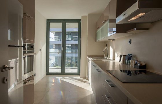 Buy property in Istanbul