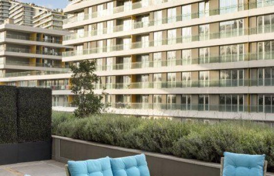Buy property in Istanbul