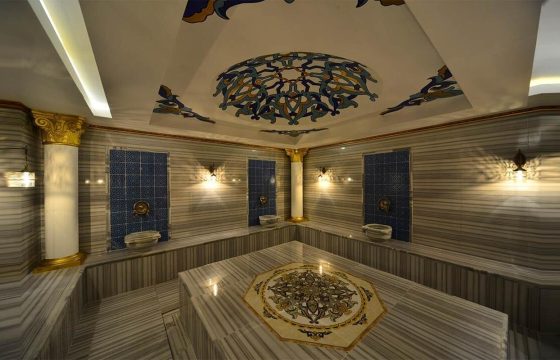 CALISTAR RESIDENCE ALANYA