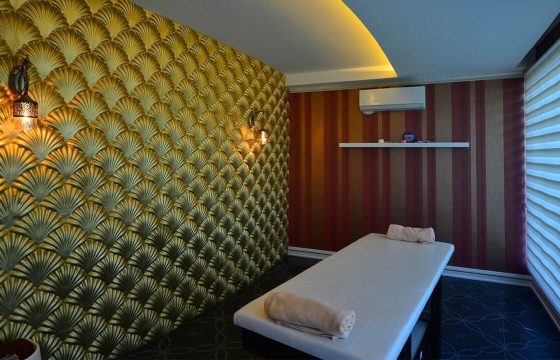 CALISTAR RESIDENCE ALANYA