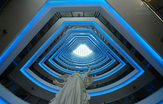 CALISTAR RESIDENCE ALANYA