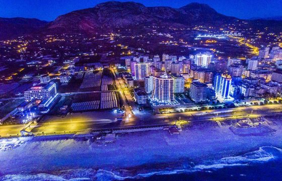 CALISTAR RESIDENCE ALANYA