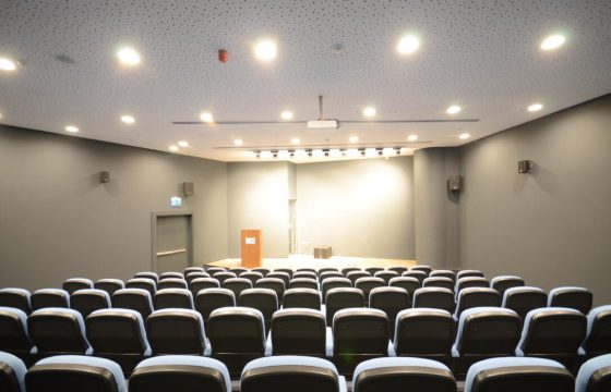 conference