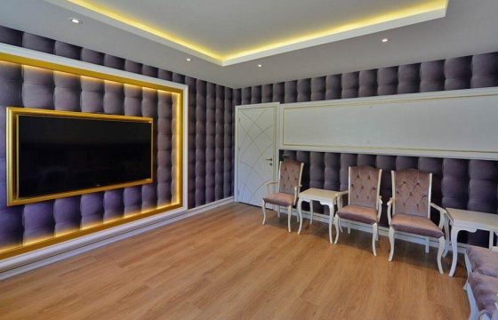 CALISTAR RESIDENCE ALANYA