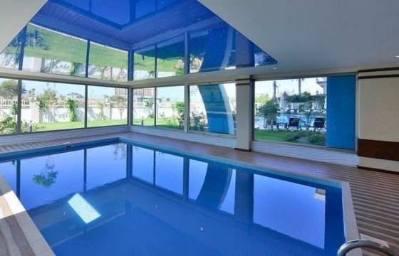 CALISTAR RESIDENCE ALANYA