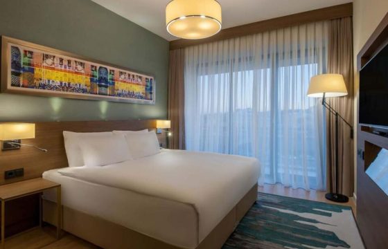 Buy property in Istanbul