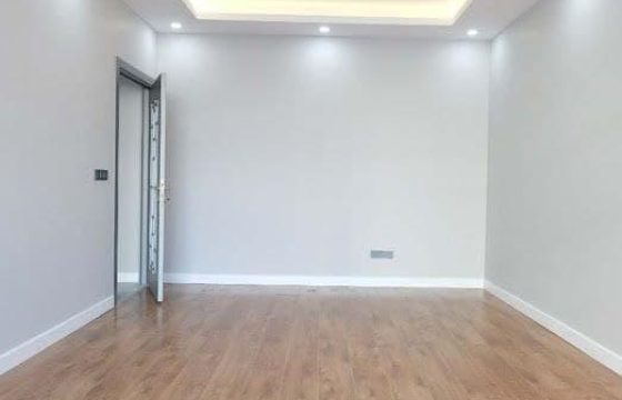 پروژه مسکونی در استانبول
