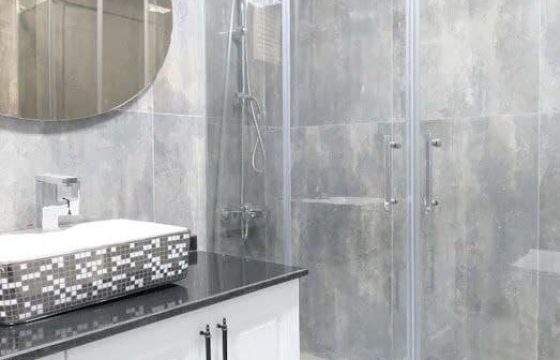 پروژه مسکونی در استانبول