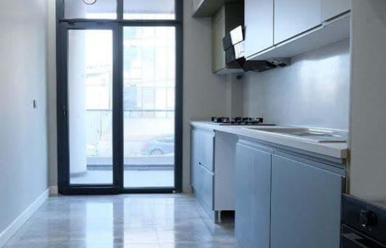 پروژه مسکونی در استانبول