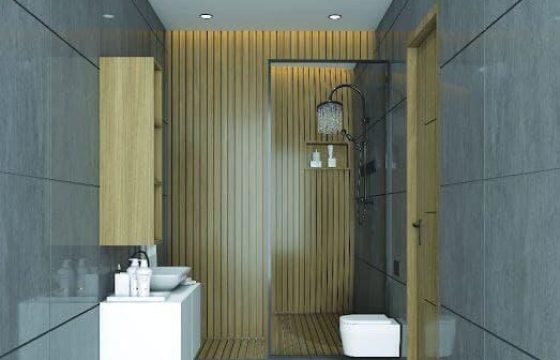پروژه مسکونی در استانبول