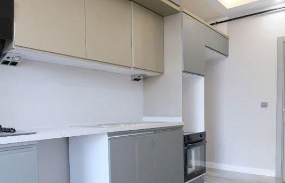 پروژه مسکونی در استانبول
