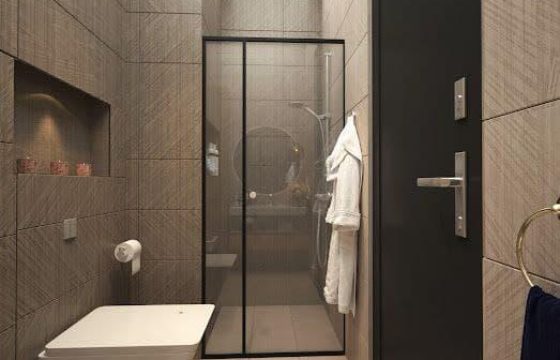 Förköp komplex i Alanya