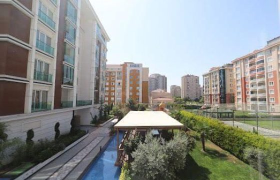 پروژه خانوادگی در استانبول